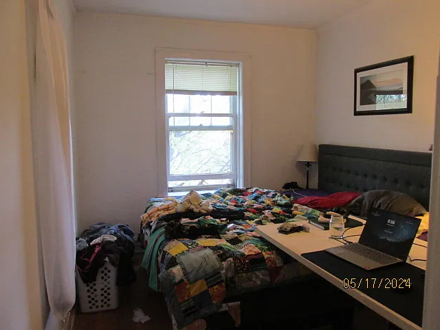 3711 N Hoyne Ave #3 — Photo 6