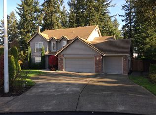306 NW 107th Cir, Vancouver, WA 98685