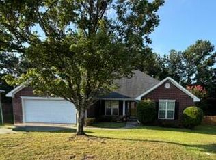 3998 Madison Ln, Augusta, GA 30909