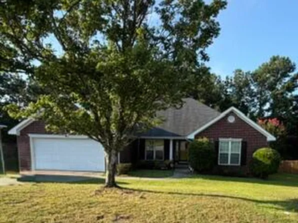 3998 Madison Lane, Augusta, GA 30909