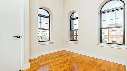 Rented by Brooklyn High Rise LLC