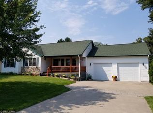 951A Highland Dr, Amery, WI 54001