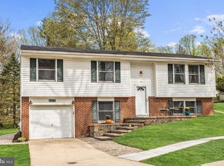 5470 Marsh Hawk Way, Columbia, MD 21045