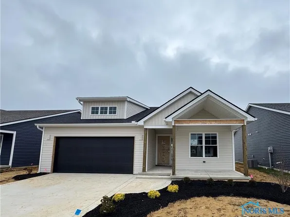 5038 Noah Ln, Oregon, OH 43616