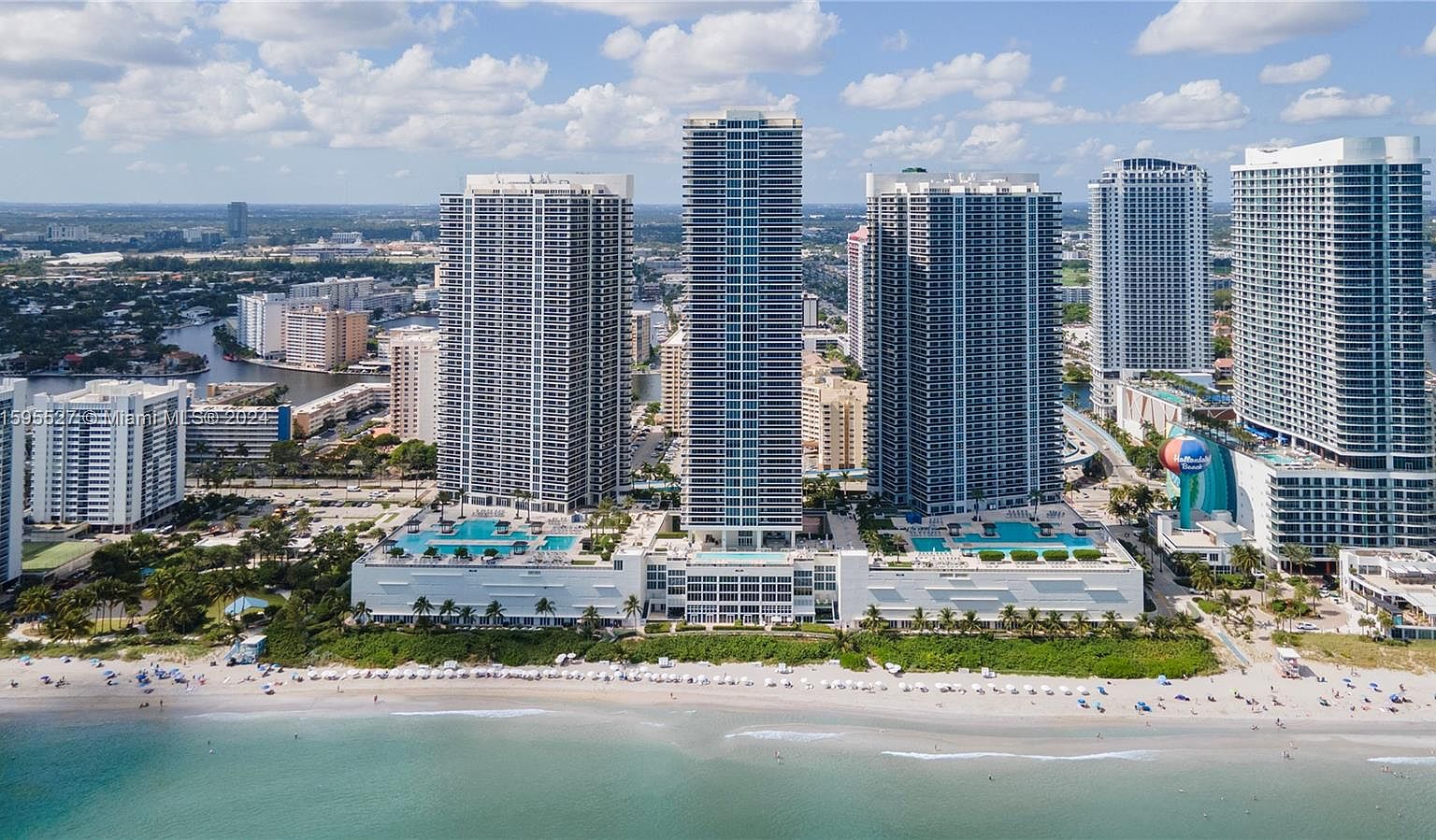1850 S Ocean Dr APT 1207, Hallandale Beach, FL 33009 | MLS A11595527 |  Zillow