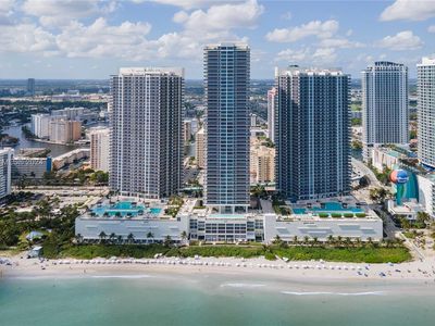 1850 S Ocean Dr APT 1207, Hallandale Beach, FL, 33009