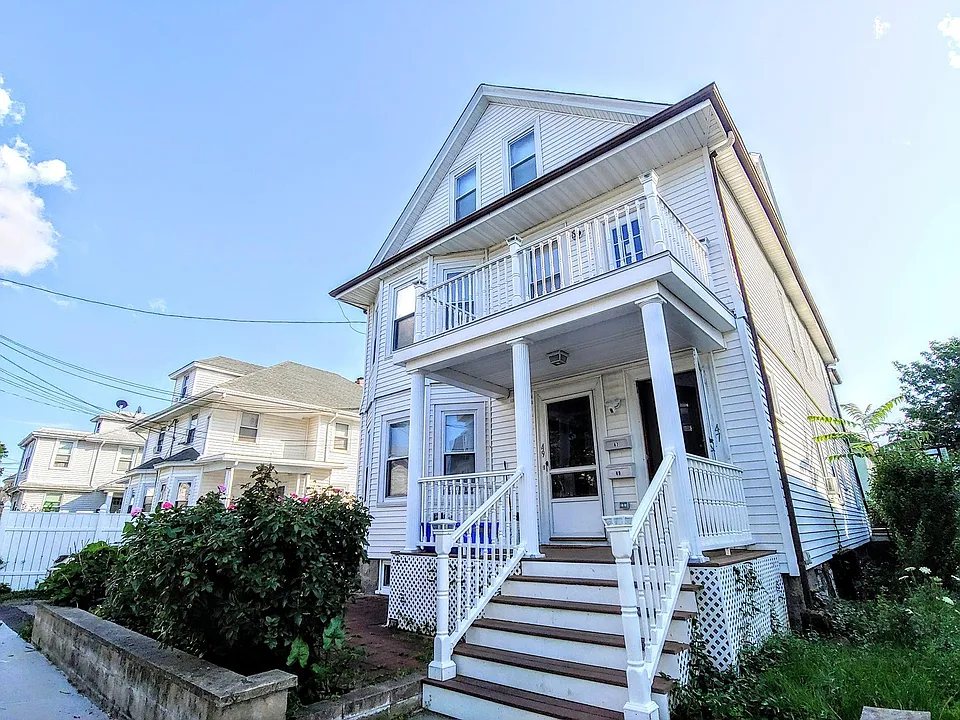 49 Flynt St #1