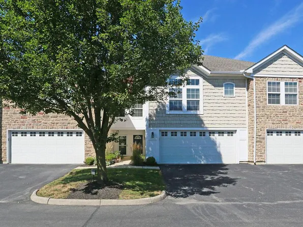 5075 Calais Dr, Columbus, OH 43221