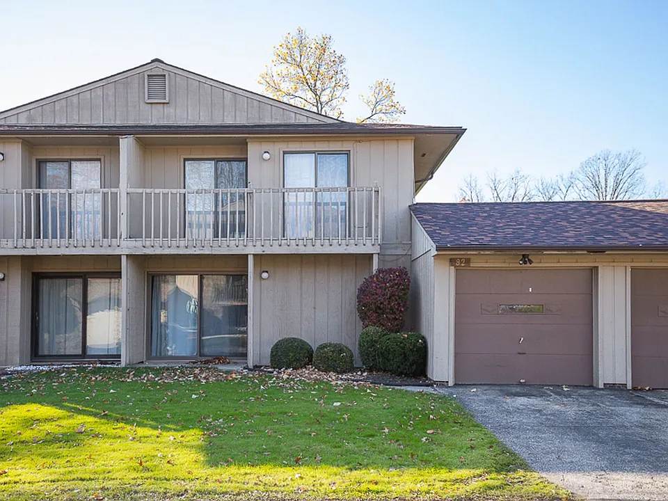 7392 Creekwood Dr #10A