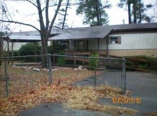 5125 Willow Springs Rd, Little Rock, AR 72206