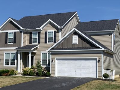 8139 Comstock Ter NW, Pickerington, OH, 43147