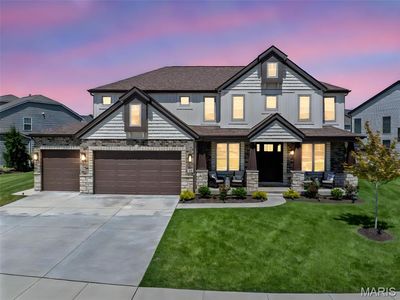 125 Far Meadow Dr, Lake Saint Louis, MO, 63367