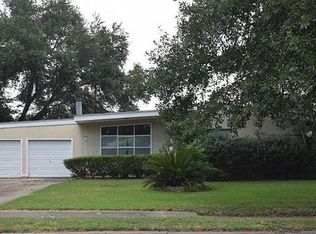 4410 Kingfisher Dr, Houston, TX 77035