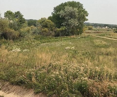 open space