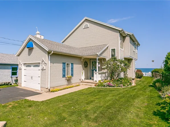549 Turtle Rock Ln, Rochester, NY 14617