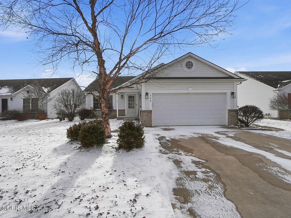 1st image of 759 Greystone Dr