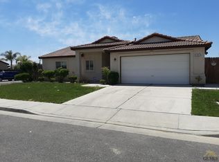 5331 Casa Bonita Dr, Bakersfield, CA 93307