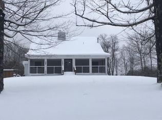 263 Bowers Rd, Rock Hill, NY 12775