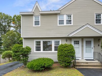 18 Carmen Ter #18, Woburn, MA, 01801