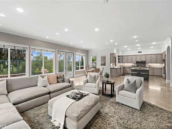 12 Corazon Del Oro, Rancho Santa Margarita, CA 92688