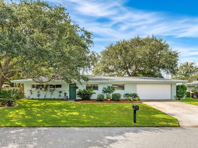 545 Seabreeze Dr, Indialantic, FL, 32903