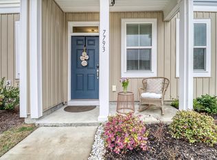 7793 Montview Rd, North Charleston, SC 29418