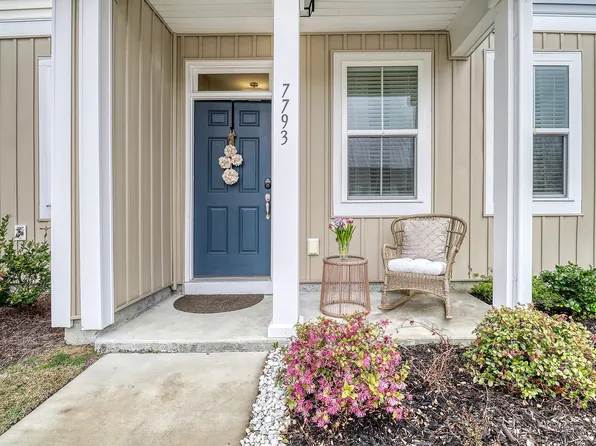 7793 Montview Rd, North Charleston, SC 29418