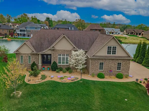 8633 Cayman Ct, Newburgh, IN 47630