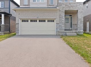 139 Freure Dr, Cambridge, ON N1S 0B4