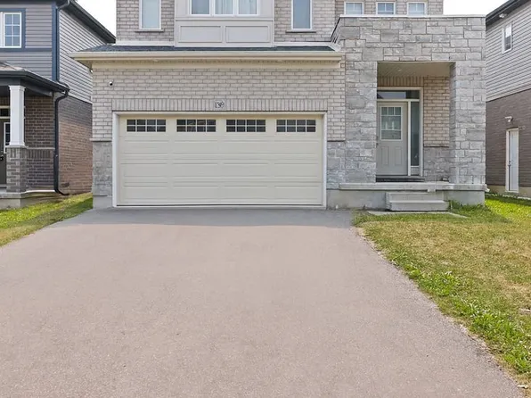 139 Freure Dr, Cambridge, ON N1S 0B4