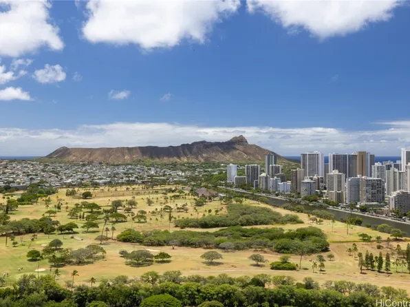 583 Kamoku St APT 3905, Honolulu, HI 96826