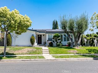 14417 Foster Rd, La Mirada, CA 90638