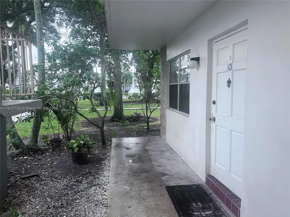 6191 SW 37th St APT 101, Fort Lauderdale, FL 33314
