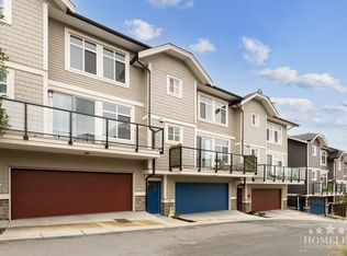 10488 124th St #20, Surrey, BC V3V0E2