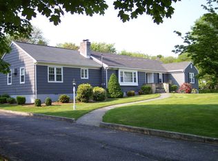 15 Aunt Hack Rd, Danbury, CT 06811