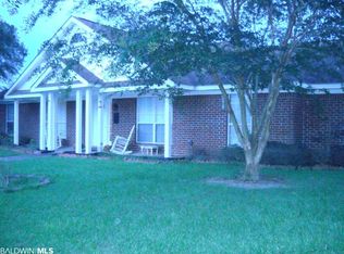 12933 E Cheeleys Ct, Summerdale, AL 36580