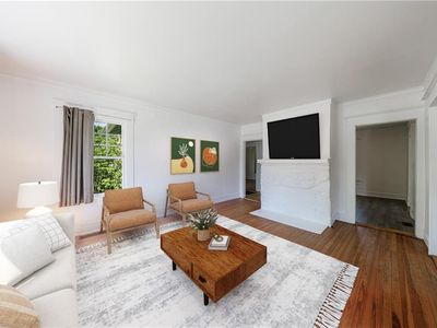 1685 Carroll Dr NW, Atlanta, GA, 30318