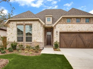 2932 Seattle Slew Dr, Celina, TX 75009
