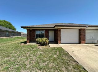 4410 Acorn Creek Trl, Killeen, TX 76542