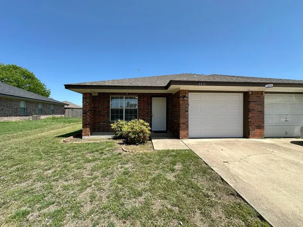 4410 Acorn Creek Trl, Killeen, TX 76542