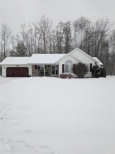 3464 Oak Leaf Dr, Fort Gratiot, MI, 48059