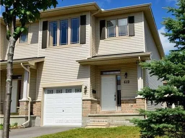 619 Spikemoss Pl, Ottawa, ON K4A 0C9