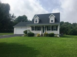 1961 Stagecoach Rd, Hanson, KY 42413