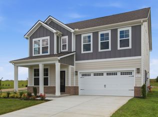 3604 Heartland Dr, Columbia, TN 38401