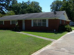 809 W Grumbles St, Nashville, AR 71852