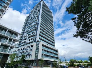 188 Fairview Mall Dr #2106, Toronto, ON M2J 2Z3