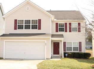 903 Reedy Way, Durham, NC 27703