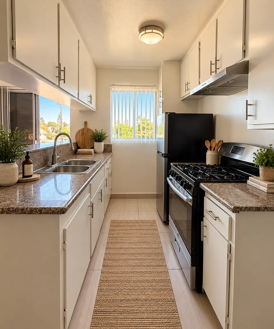 1 bed, $1,795 — Photo 2