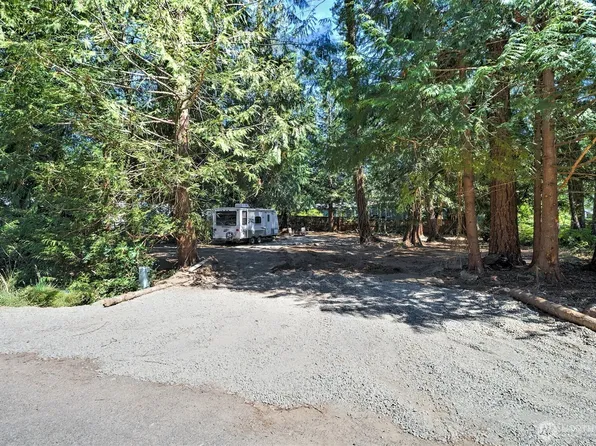 270 E Budd Drive, Shelton, WA 98584
