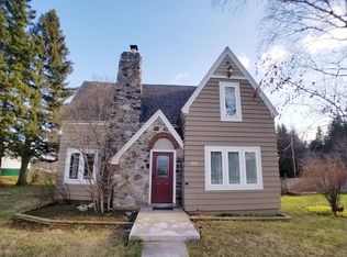 1953 Adolfus Aly, Moran, MI 49760